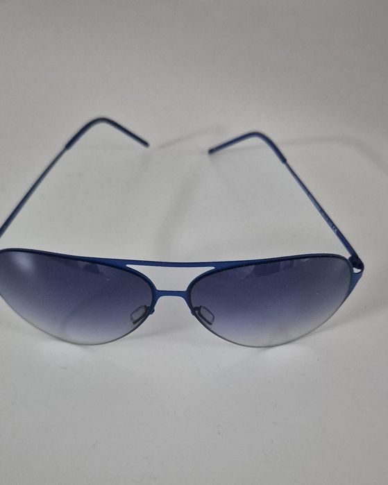 Oculos Sol Italia Independent novos