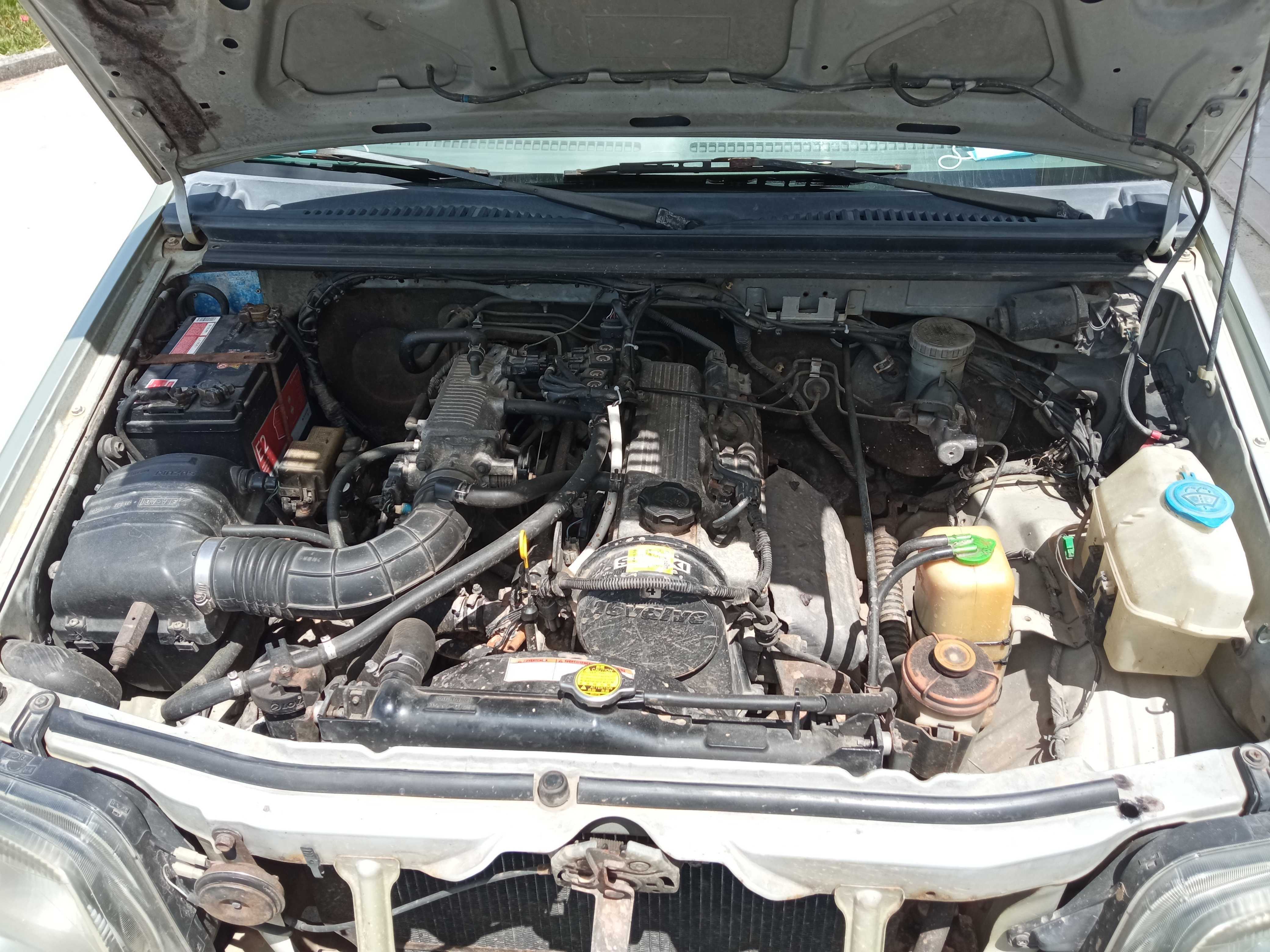 Suzuki Jimny GPL