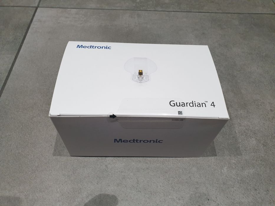 Sensor Guardian 4