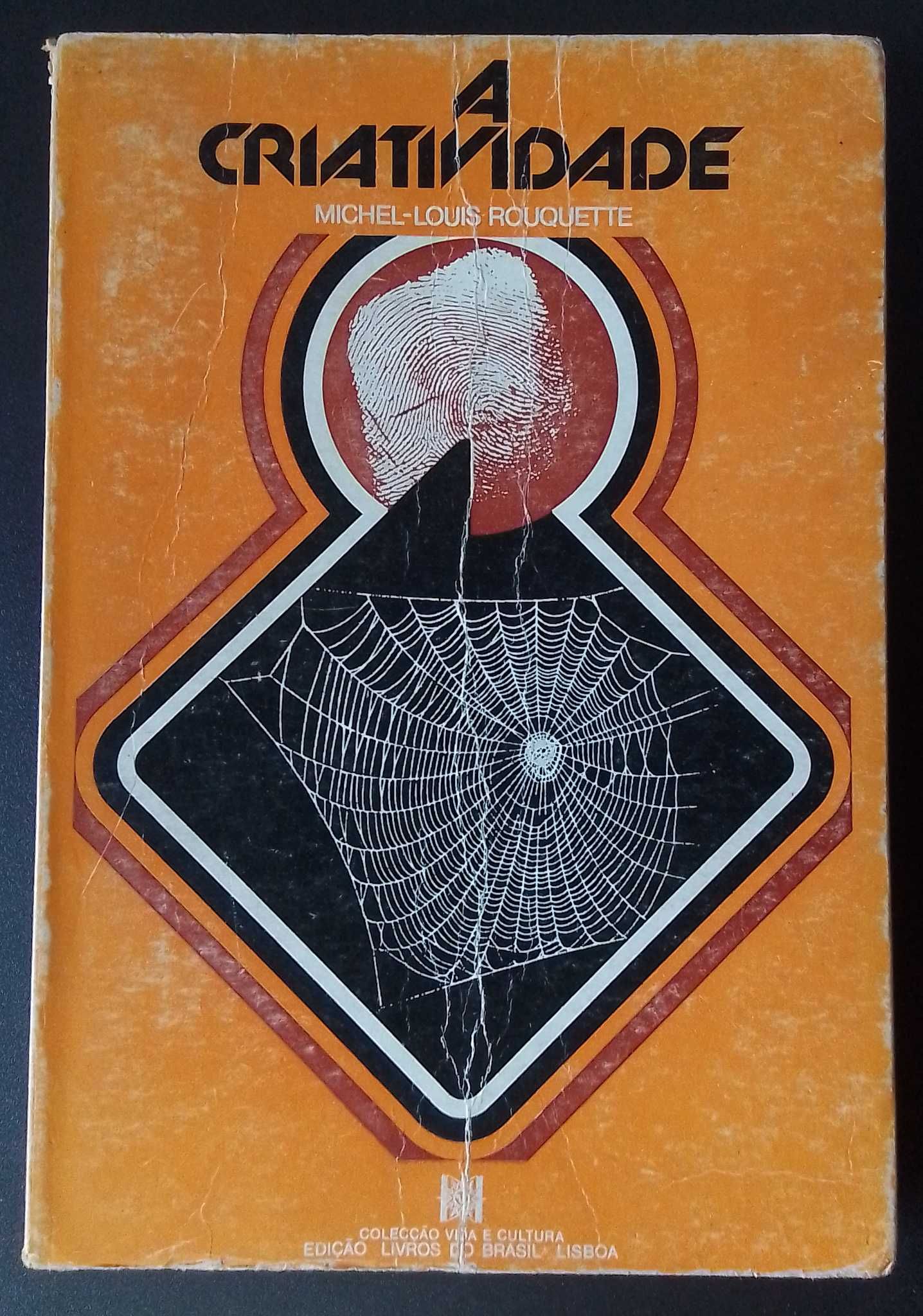 Pack de 2 livros: sobre Psicanálise e Criatividade