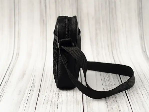 Барсетка через плече чоловіча з сіткою PUMA