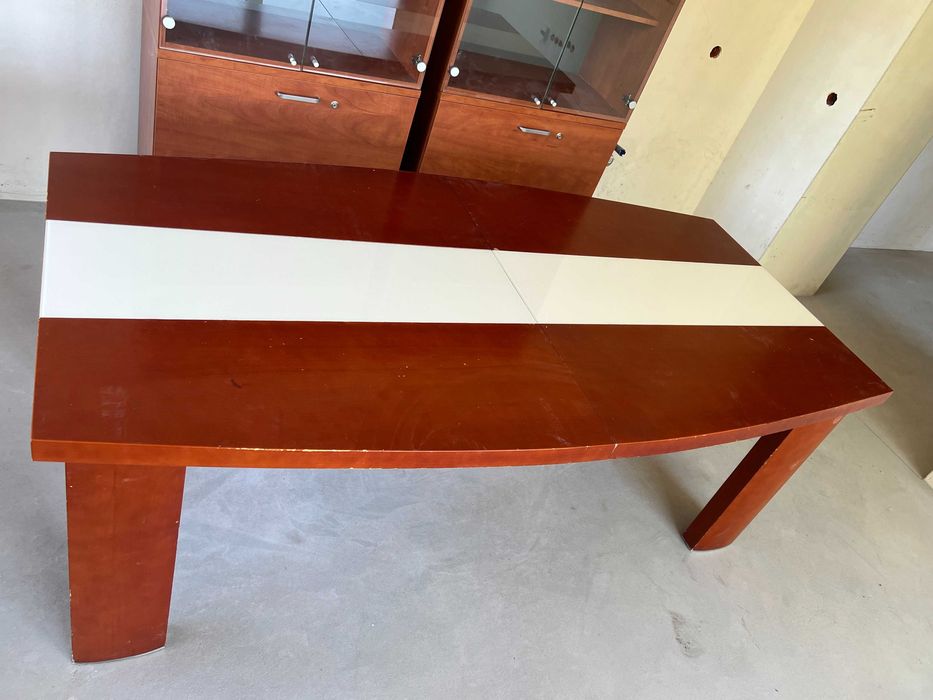 Duży stół do salonu  jadalni