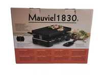 Grill elektryczny Mauviel 1830 Raclette Gourmet
    
Grill elektryczn