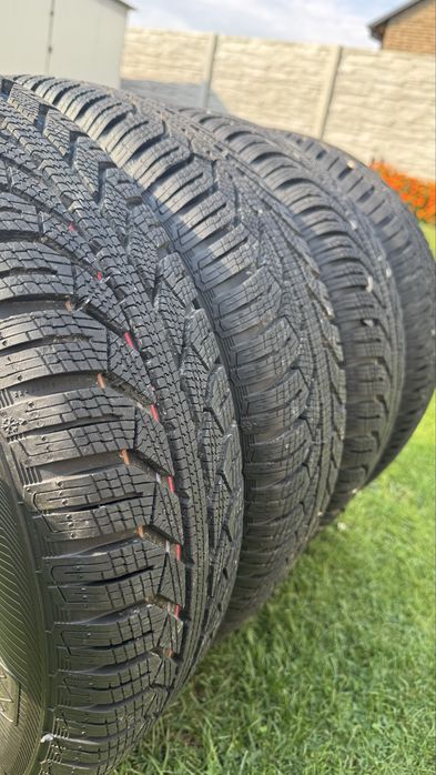 Opony zimowe - Semperit Master Grip 2 185 70 R14 - 2024 czerwiec