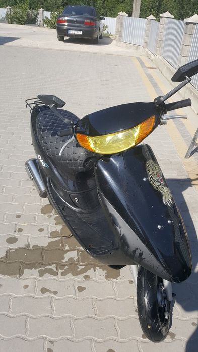 Скутер мопед Хонда діо af 34,honda dio