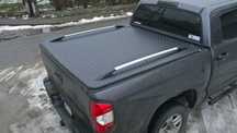 Zabudowa Pokrywa Skrzyni Paki Dodge Ram Toyota Tundra Ford F150