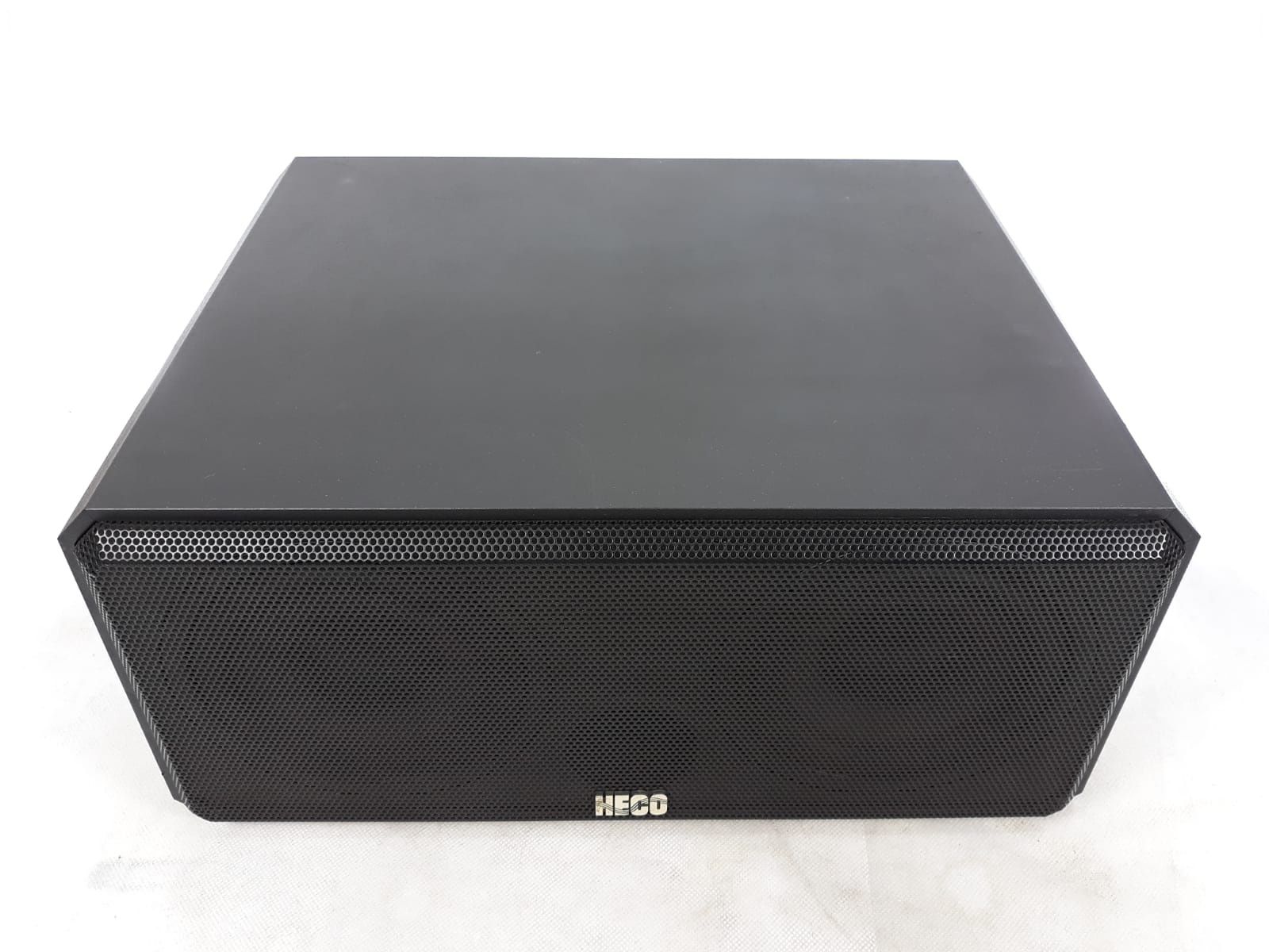 Subwoofer kolumna niskotonowy Heco Spave S1 8ohm 100W