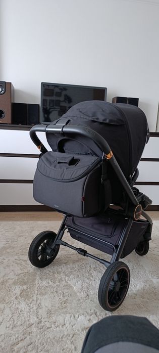 Дитяча коляска Carrella 2в1