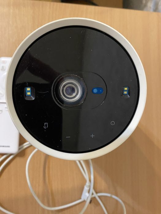 Мультимедійний проектор Samsung The Freestyle Gen.2