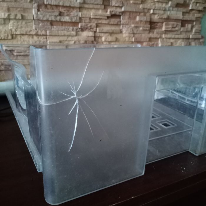 Морозильная камера " VESTFROST" 6 морозильных отделений