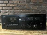 Odtwarzacz kaset, magnetofon ISP CTD 3000.