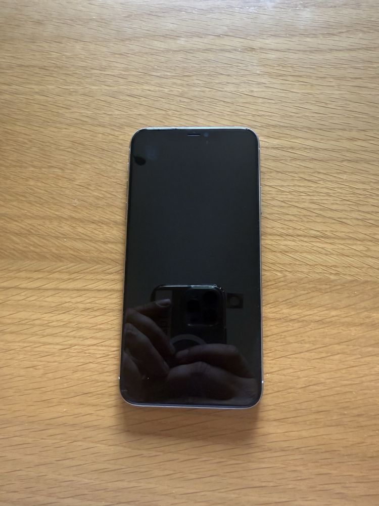Iphone 11 pro max 256 Gb