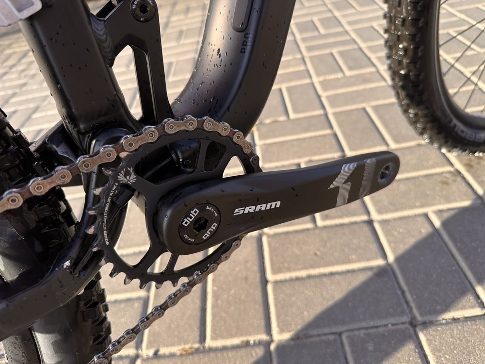 Cube sting rama s 16 kola 29 stereo