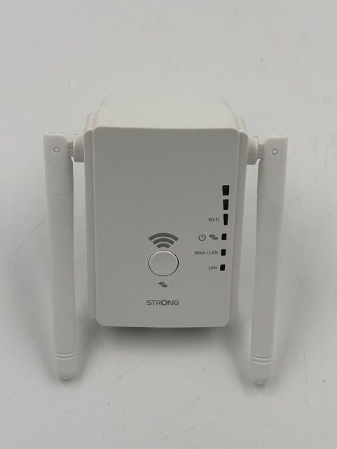 outlet wzmacniacz sygnału wi-fi strong