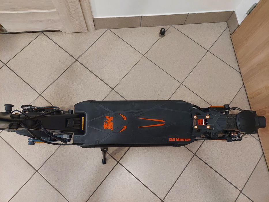 Kukirin G2 Master