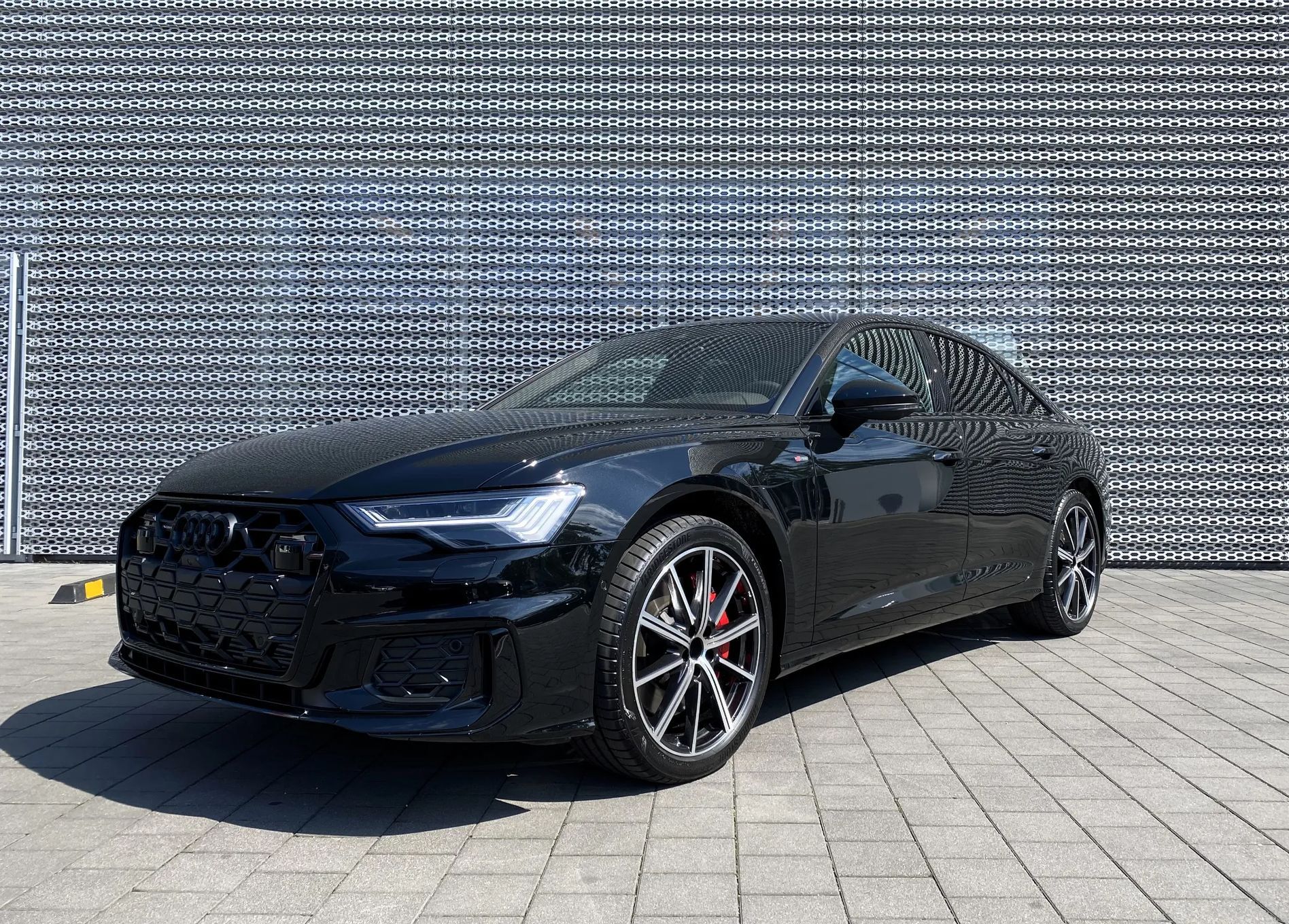 Audi A6 30% rabatu! 367km! Hak! HD Matrix! Bang&Olufsen!
