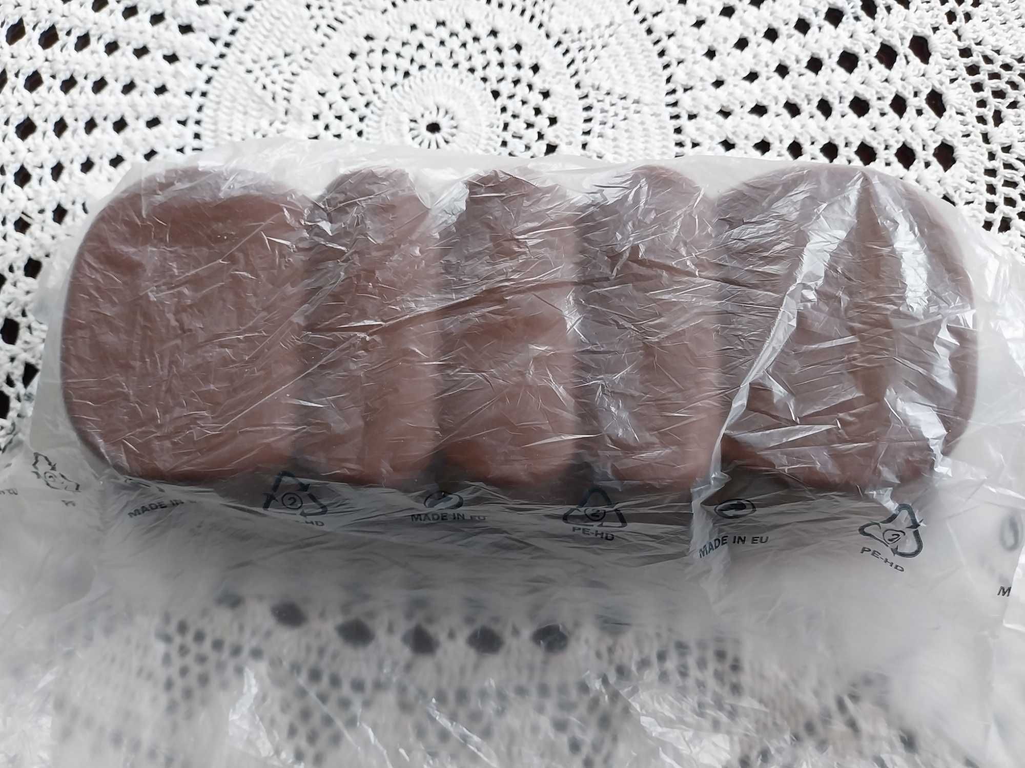Tupperware. Silikonowy Król – Forma do Pieczenia Ciast, Chleba - NOWA.