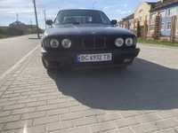 BMW E34 M50b20 на чіпі