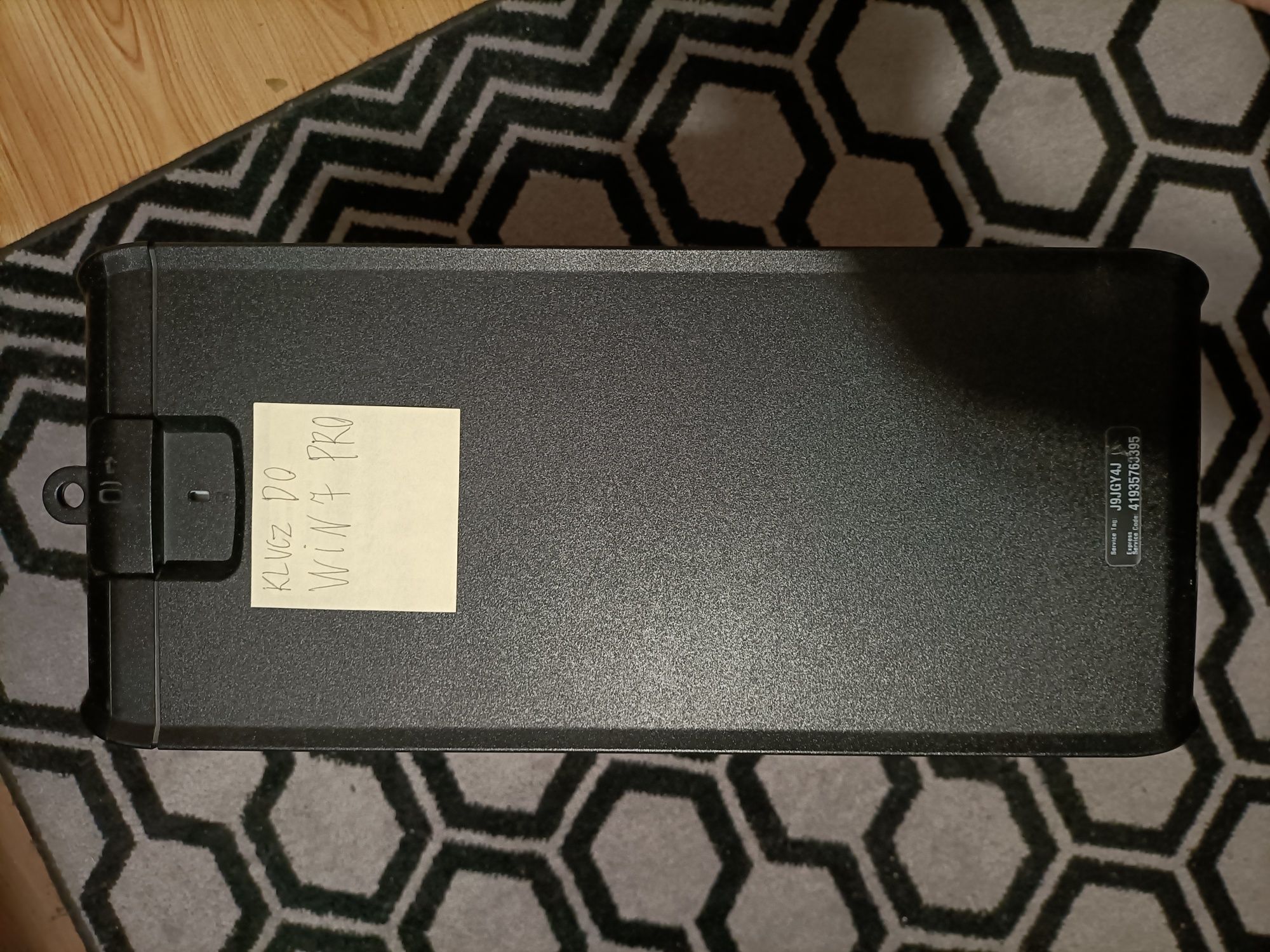Komputer Dell Optiplex