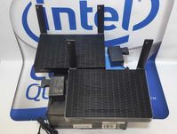 Linksys Hydra 6 AX3000 дводіап. гігаб. роутер WIFI6 з Mesh. Гар.