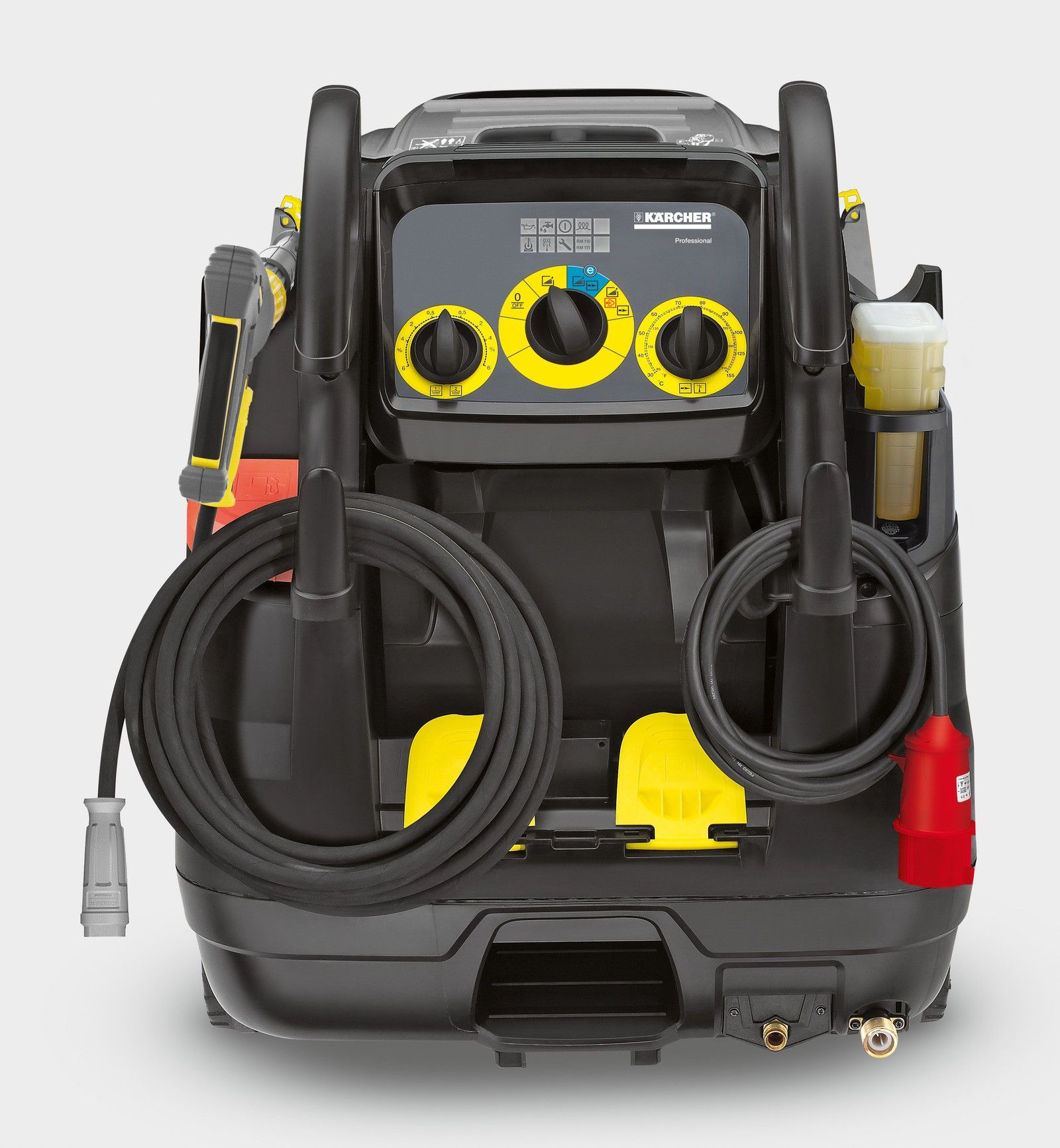 Urządzenie wysokociśnieniowe czyszczące 7800W HDS 10/20-4M Karcher