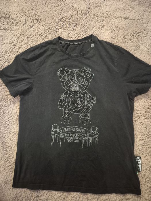 Koszulka Philipp Plein rozm. L-XL