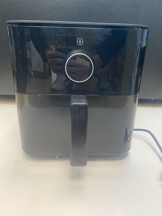 Аерогриль Xiaomi Mi Smart Air Fryer 6.5L