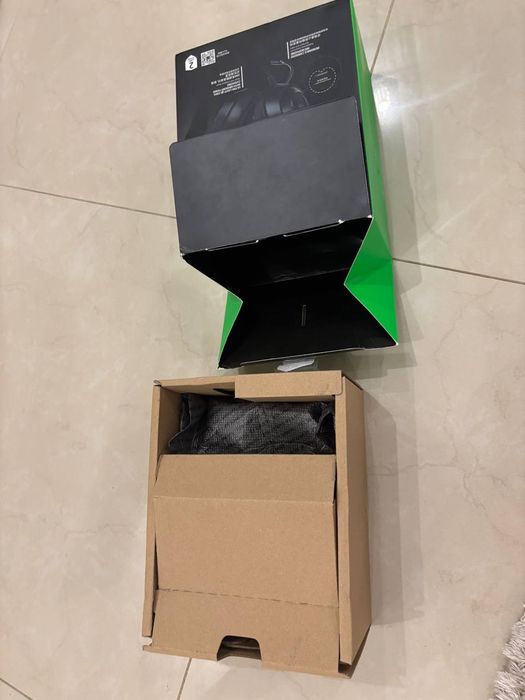 Навушники Razer Kraken X нові