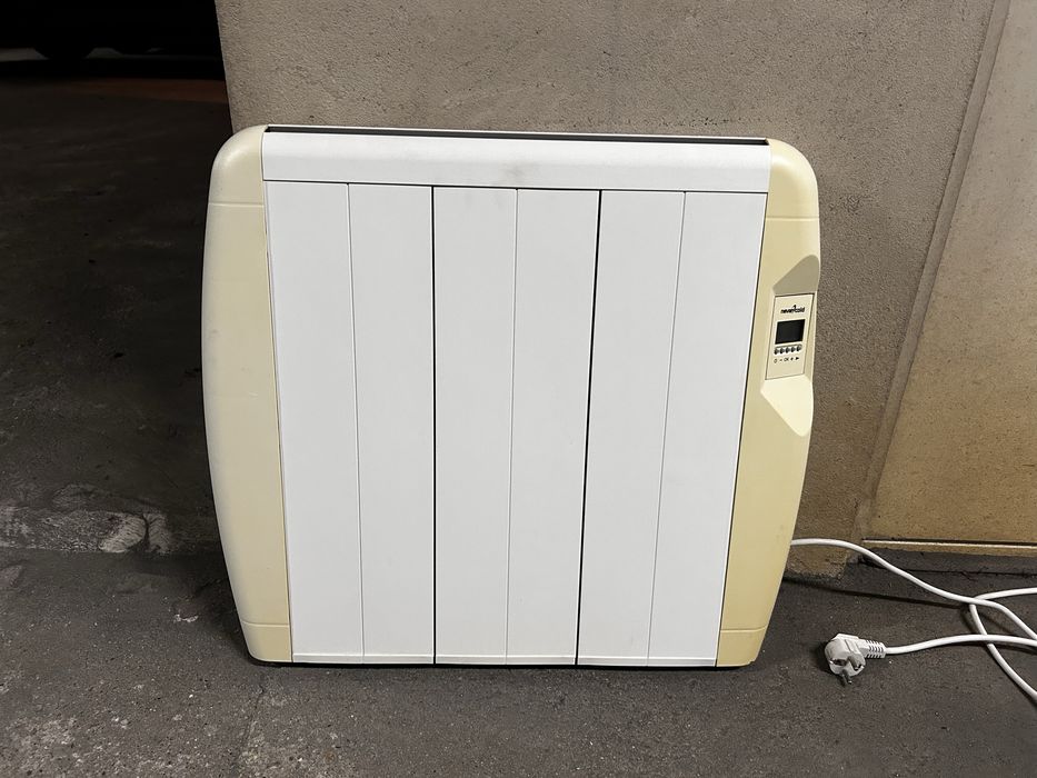 Aquecedor Eletrico