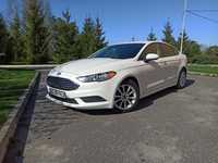 Ford fusion 2.5 ГБО