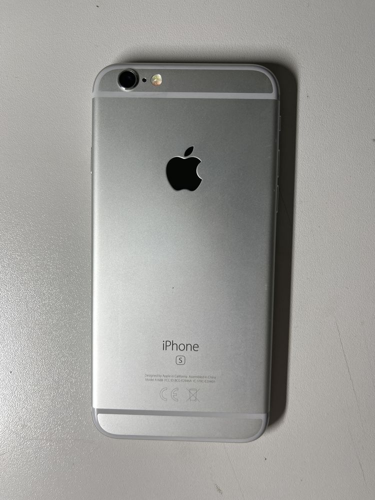 iPhone 6s, 32 гб, торг
