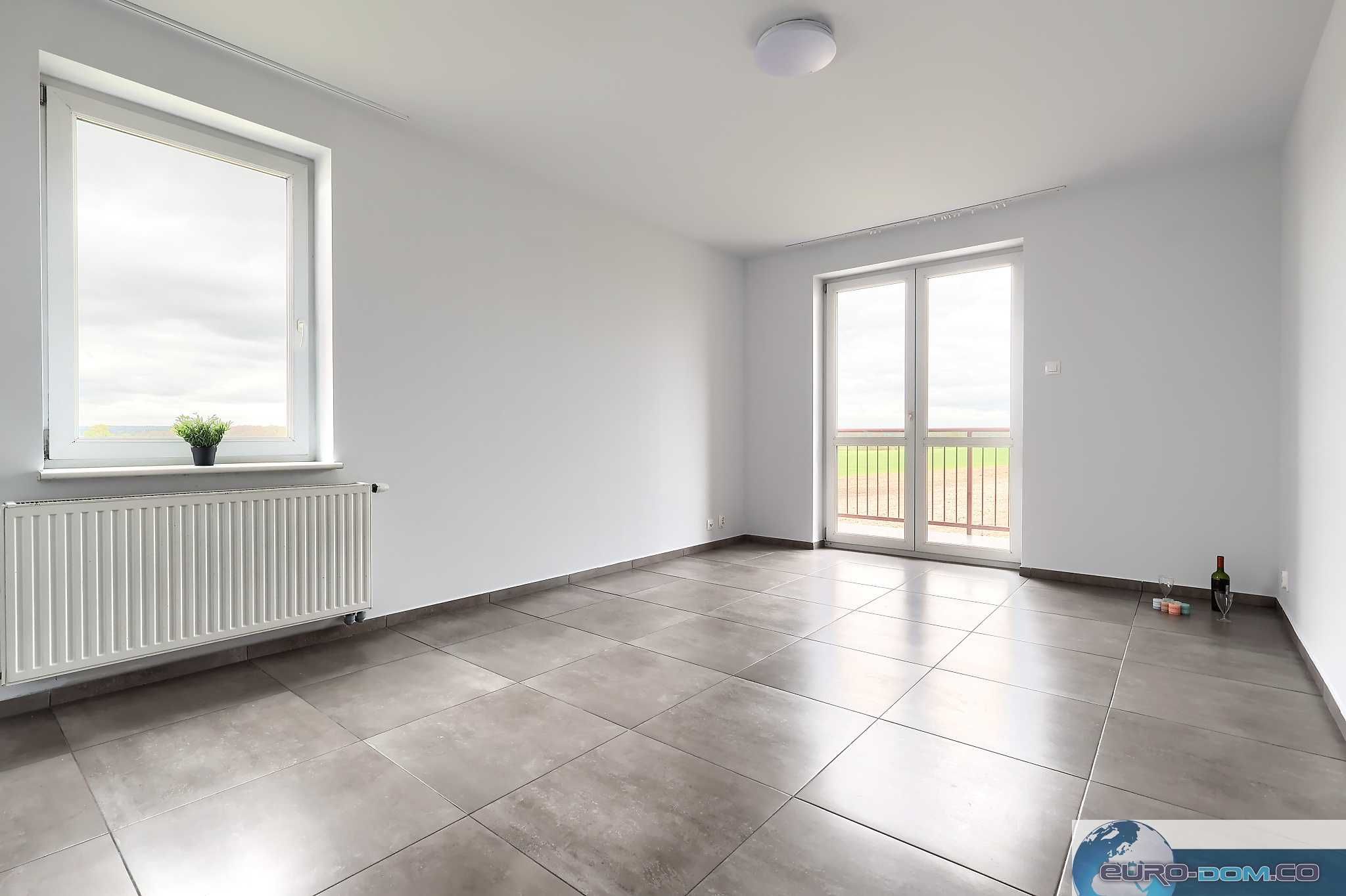 5456-Mieszkanie po remoncie|Cieśle|48,3m2|BALKON|