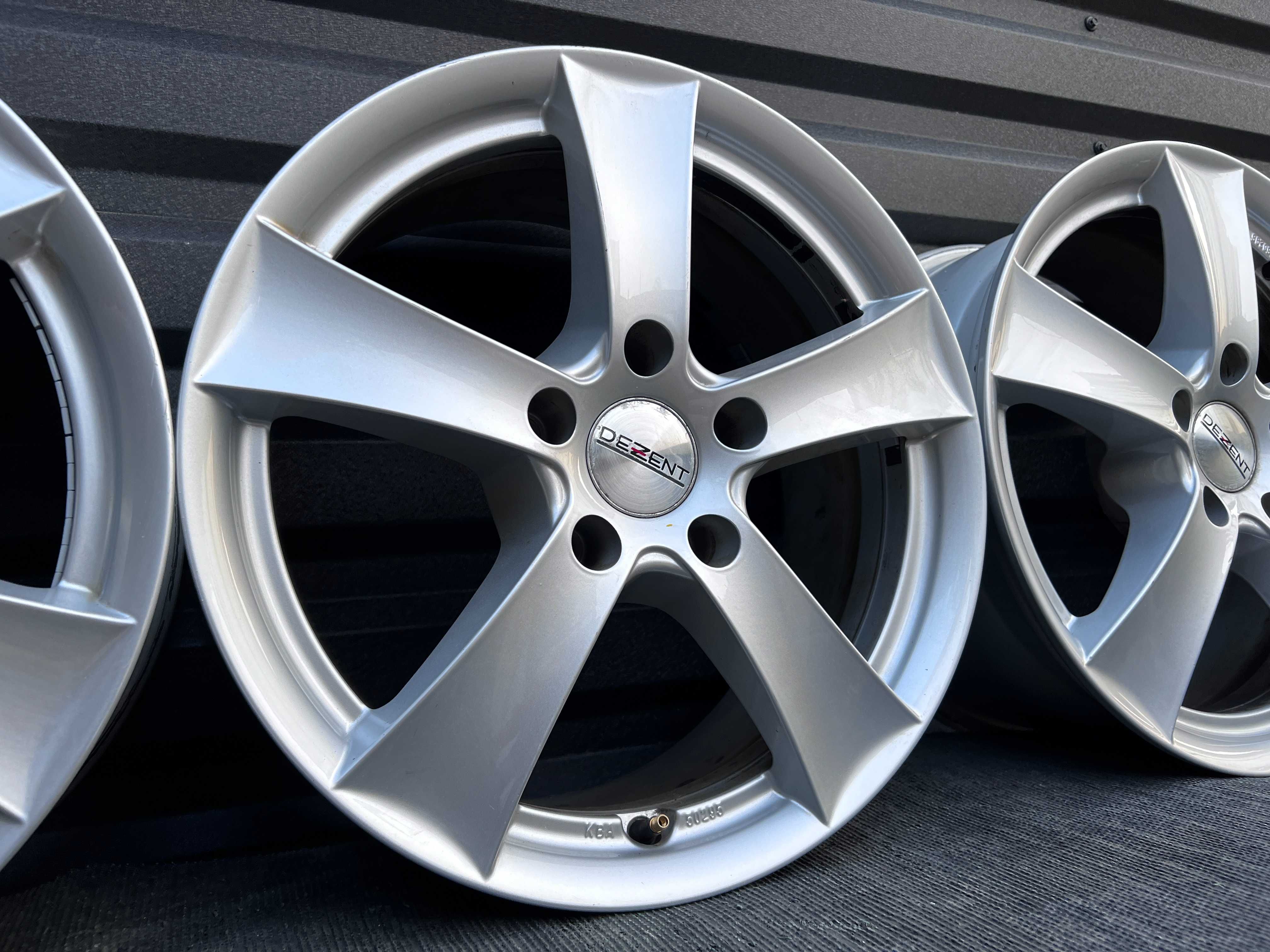 R17 5x120 ET42 Volkswagen T5 T6 Opel Insignia BMW F30 f10 E46 X3)
