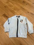 Bluza sportowa chlopięca