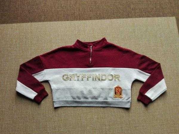 Camisola Harry Potter Primark (8-9 Anos)