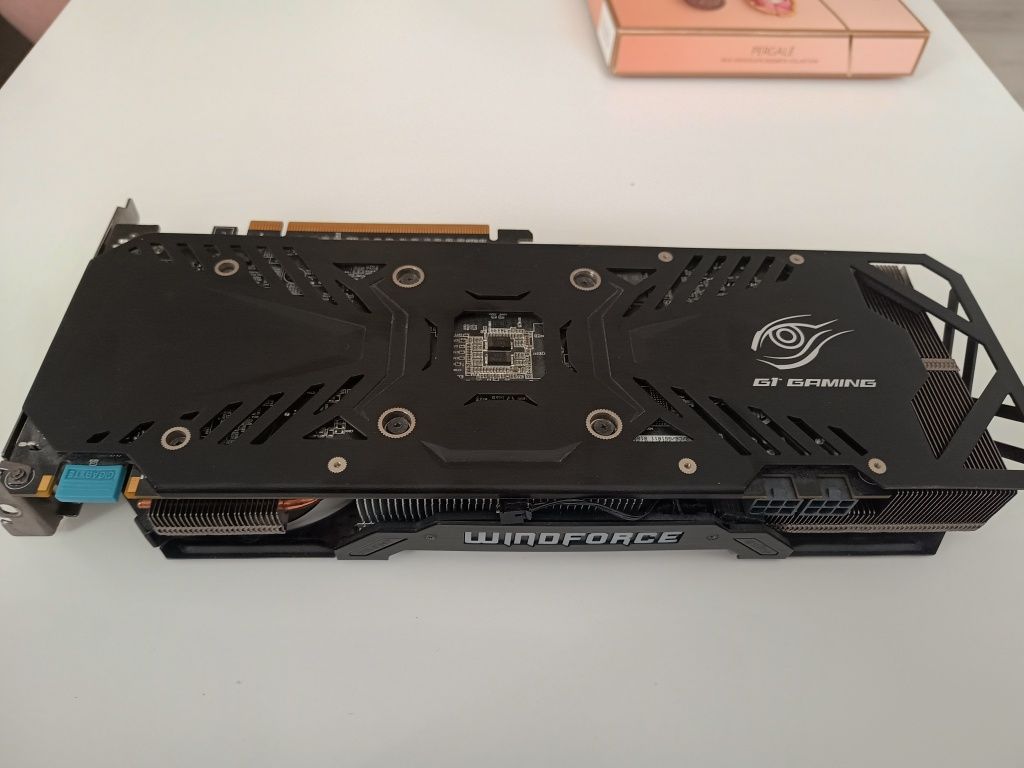 GeForce GTX 960 4GB