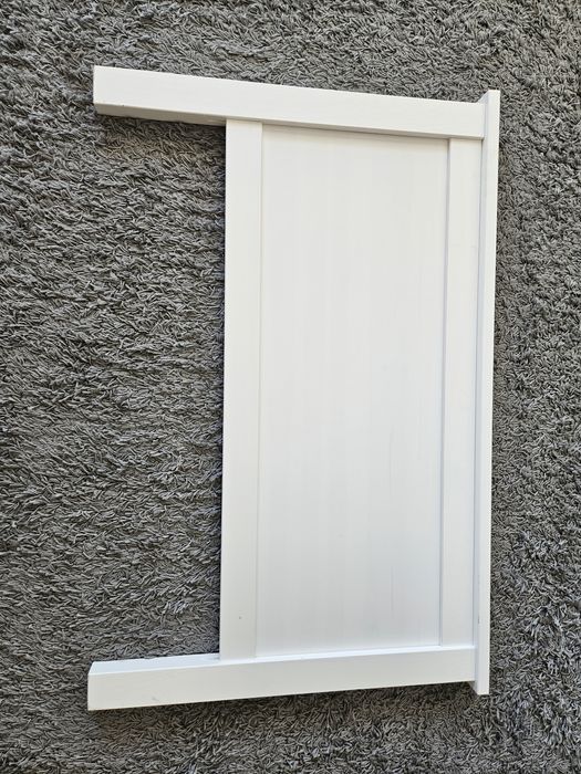 Łóżko IKEA Hemnes