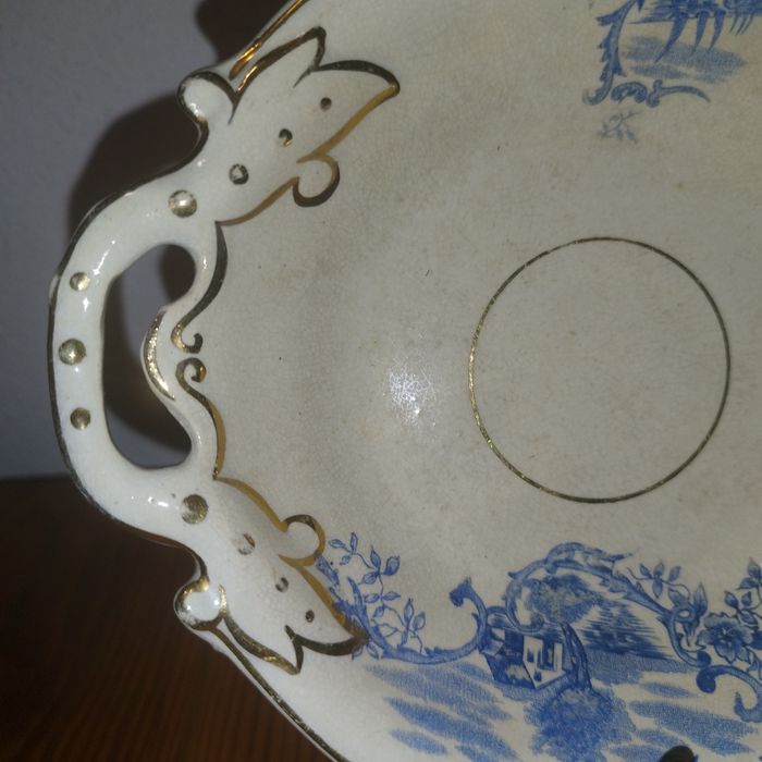 Covilhete da Fábrica de Alcântara