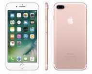Iphone 7 rosa 32gb