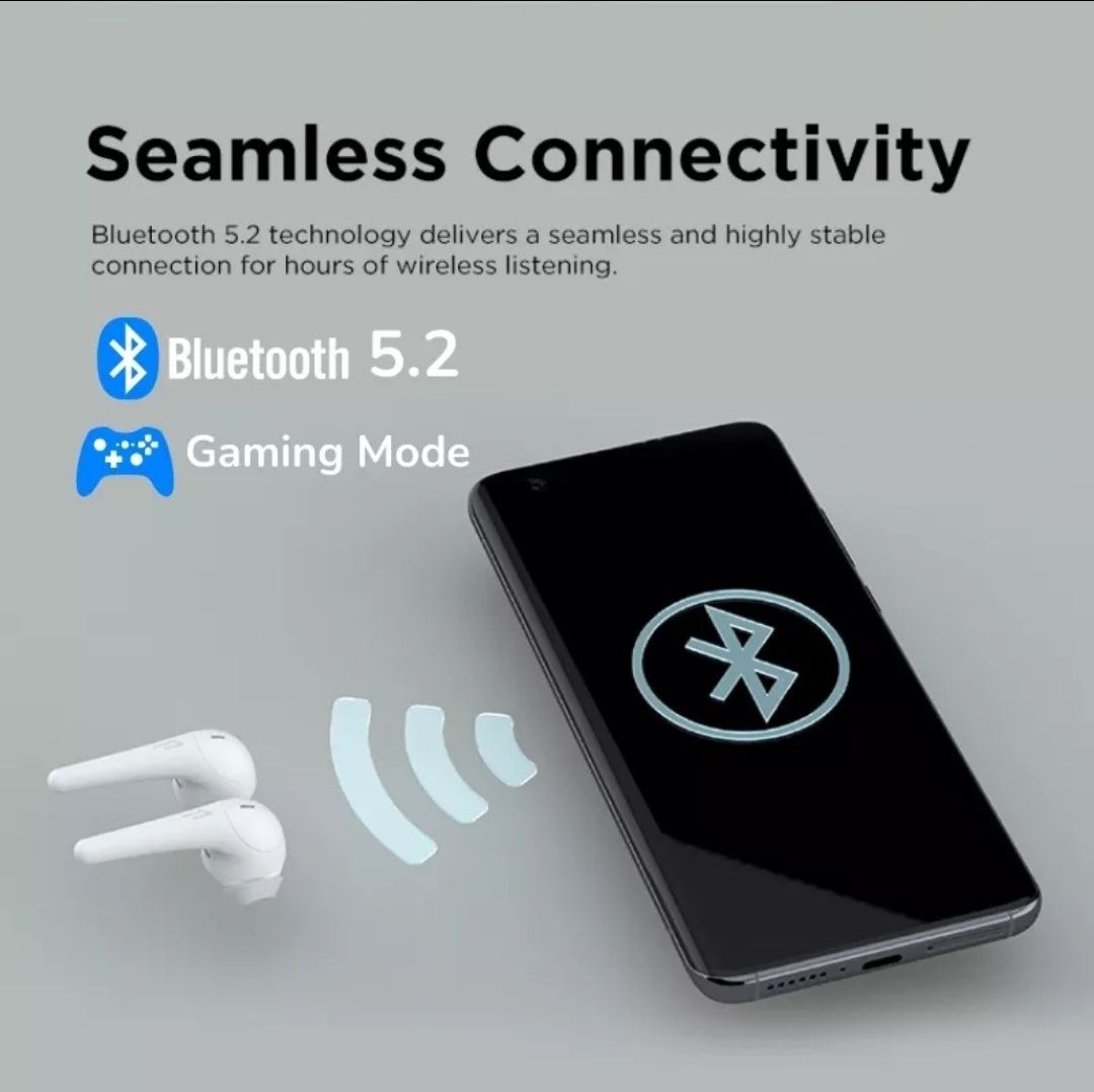 Xiaomi 1More ComfoBuds 2 Galaxy Black