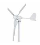 Turbina wiatrowa 1000W 48V