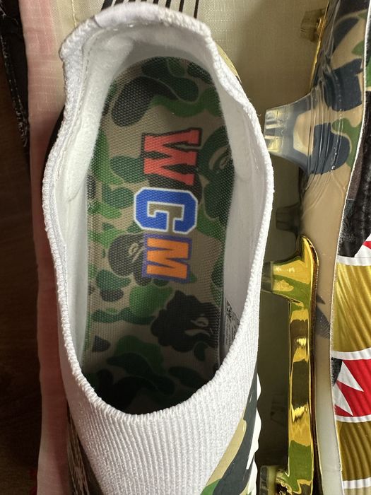 Adidas Predtor X Bape