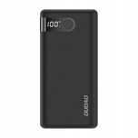 Павербанк Dudao 20000mAh K9Pro-06 White білий
