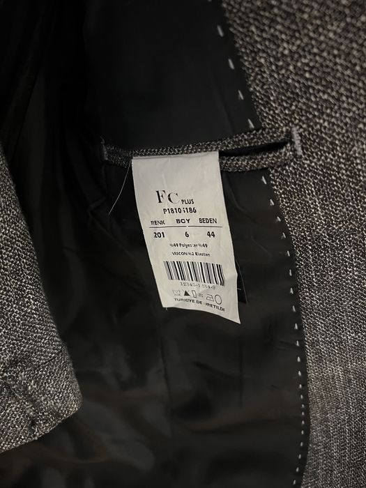 Костюм тройка трійка чоловічий