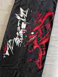 T-shirt Naruto Kurama
