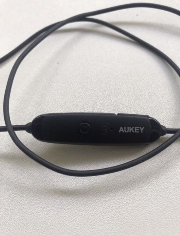 Aukey EP- B21 AUKEY EP B21 наушники беспроводные.