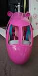 Samolot oryginalny BARBIE