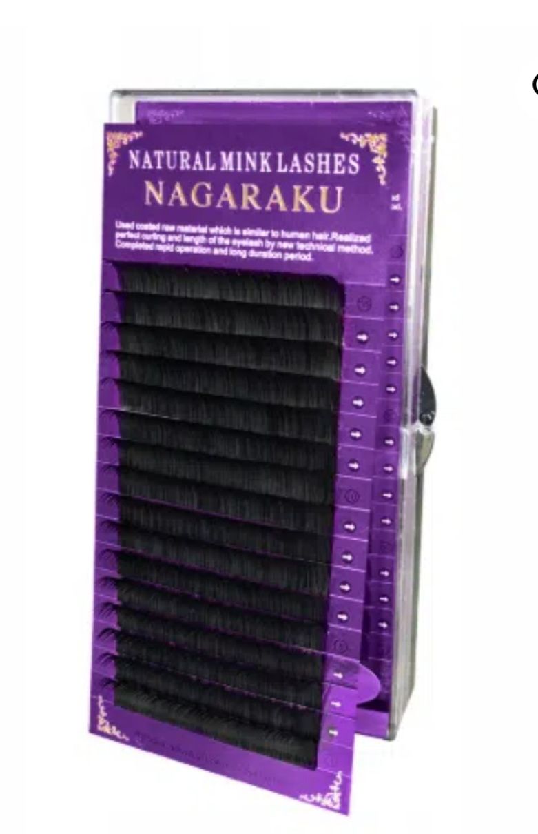 Sprzedam rzęsy Nagaraku
