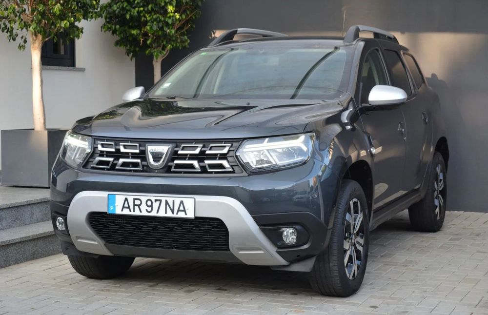 Dacia Duster 1.0 TCe Prestige