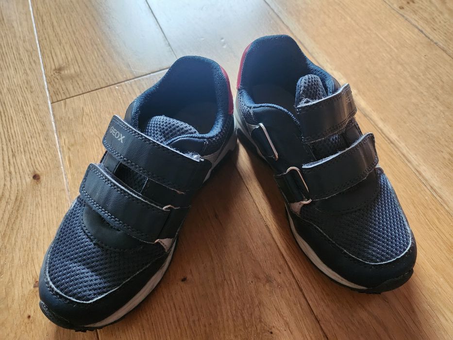 Buty chłopięce Geox r. 29